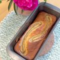 yokon☆'s cooksnap of when they made グルテンフリー バナナブレッド.