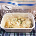 ◆どらしま◆'s cooksnap of when they made NAOばあさんの赤(白)かぶ漬物.