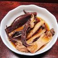 わっしょい♬'s cooksnap of when they made 簡単もう一品♪イカゲソの柔らか甘辛煮.