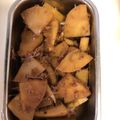 よーはるまー's cooksnap of when they made 今が旬タケノコ.