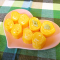 龍青空ママ's cooksnap of when they made ママの甘いたまご焼き❤︎.