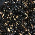 お願いひつじ's cooksnap of when they made 簡単♪絶品！マーボーひじき.