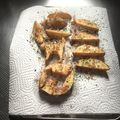 B_C_M's cooksnap of when they made Caたっぷり♪旨っ!簡単フライドポテト.