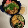 だのん☆彡's cooksnap of when they made 新たまねぎ甘うま〜☆厚切り玉ねぎフライ.