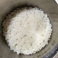 ささらんらん's cooksnap of when they made 少量のごはんを鍋で炊く.