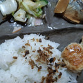マムいくこ's cooksnap of when they made かつおぶしのふりかけ.