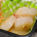 ゆけり３兄弟's cooksnap of when they made お弁当に♪お手軽エビ塩炒め☆.