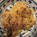 おかめちゃん★'s cooksnap of when they made 牛こまと糸こんの炒め煮♪.