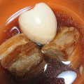 クックMXTTT8☆'s cooksnap of when they made 失敗しない！初心者のための豚の角煮.