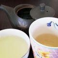 nana_tenjo's cooksnap of when they made ミントティー.