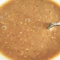 食べ過ぎ猫's cooksnap of when they made 棒棒鶏のタレ 覚書.