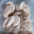 うみこひつ's cooksnap of when they made お家で簡単！鶏ハム.