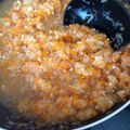 ほの太郎ママ's cooksnap of when they made 離乳食後期～完了期 肉じゃが　.