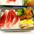 ♡♥♡かんちゅ♡♥♡'s cooksnap of when they made みょうがのお寿司.
