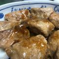 ひもすどり's cooksnap of when they made 簡単 ポン酢とバターで食べるなすの肉巻き.