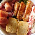 kam嫁's cooksnap of when they made 「だし道楽」で作るだし巻き卵.