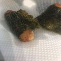 もっちーい's cooksnap of when they made ★山芋の天ぷら★とろろだけどお餅みたい～.