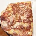 ほっぺ♡クック's cooksnap of when they made 保存バッグ作り置き 鶏もも塩ごま油和え.