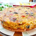 Kamiana's cooksnap of when they made 簡単 ✿キッシュ✿ EasyQuiche.