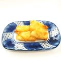 みかんちゃんです☆'s cooksnap of when they made 余った春巻きの皮でチーズスティック☆.