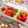 ☆りりん☆'s cooksnap of when they made 手作りピックでプチトマトのりんご.