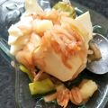 クックUL8OCM☆'s cooksnap of when they made マンネリ打破！！！アレンジ冷奴.