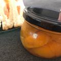JamieKata's cooksnap of when they made あんずの季節は短くて☆シロップ漬けで保存.