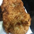 ねおみ's cooksnap of when they made HBで簡単！カレーパン.