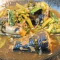 えりぺこ's cooksnap of when they made 簡単！いわしの煮つけ.