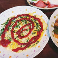 すみま～る's cooksnap of when they made 簡単♪絶品♪卵焼き.
