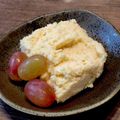 ばたみそーぱん☆'s cooksnap of when they made おからのヨーグルトレモンケーキ.