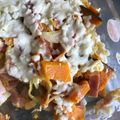 ☆Ｍ・Ｙ☆'s cooksnap of when they made かぼちゃとベーコンのチーズ焼き.