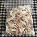 youすずニャン's cooksnap of when they made 子沢山の時短料理☆キノコの冷凍野菜.