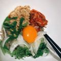 らぶきょんしー's cooksnap of when they made 白滝ダイエット神レシピその1.