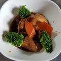 とみんぱす's cooksnap of when they made ＊鶏ももと卵のさっぱり煮＊.