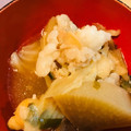 ☆winwin☆'s cooksnap of when they made 牛モツのコクと旨味が美味☆モツ煮込み　鍋.