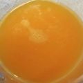 ハンクスさん's cooksnap of when they made 清見オレンジのフレッシュジュース.