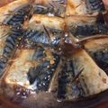 to22by's cooksnap of when they made ◆簡単♡煮崩れしないサバの味噌煮◆.