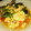 ёdey2upё's cooksnap of when they made 和風☆小松菜とトマトのたまご炒め.