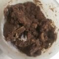 クックGB6431☆'s cooksnap of when they made 豆腐アイス.