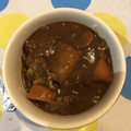 わたるんママ's cooksnap of when they made ジャワカレーにコクと旨味をプラス！.