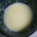 クックGB6431☆'s cooksnap of when they made 簡単激安ダイエットに自家製クリームチーズ.