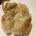 ひろchoco's cooksnap of when they made 鶏胸肉orささみで簡単おかず！弁当にも.