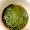 りんかmammy☆'s cooksnap of when they made ごはんのお供に、大葉漬け.