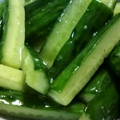 にゃんた0519's cooksnap of when they made 白キムチの素.
