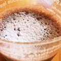 Cooky9's cooksnap of when they made ☆バレンタイン☆マシュマロチョコムース！.