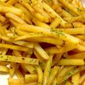 マイ©'s cooksnap of when they made じゃがいものカレー炒め.