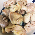 あんぱん22's cooksnap of when they made 揉んで焼くだけ簡単鶏モモ塩焼き.