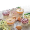 ちかのくま's cooksnap of when they made レモンのパンナコッタ♪.