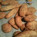 NORIKOMAMA's cooksnap of when they made おからクッキー.